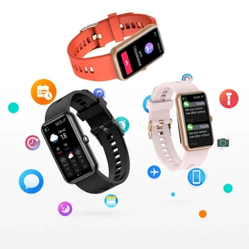 LIGE 1.47-palcový Smart Hodinky Ženy X38 Smartwatch mužov 2021 Nepremokavé Fitness Šport Tracker Náramok pre Huawei telefón Android IOS