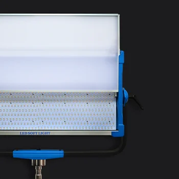 300W RGB LED Panel na Čítanie APP Riadenie LED mäkké Lampa Fotografie Osvetlenie 12 modelov špeciálne efekty Nastaviť pre Studio Video Film