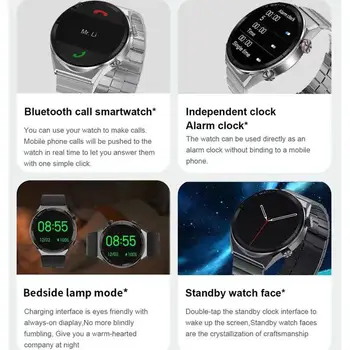 2022 Nové Inteligentné Hodinky Mužov A Ženy, Športové hodinky Krvný tlak Spánku Monitorovanie Fitness tracker pre Android a ios krokomer Smartwatch