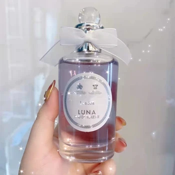 Luna Parfum pre Ženy Kúzlo Parfum Čerstvé Dlhotrvajúci Parfum Ženy, Vôňa, Vône,