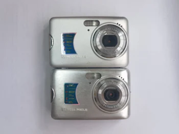Winait zásobené lacné MAX 12MPX digitálnu kameru s farebným displejom