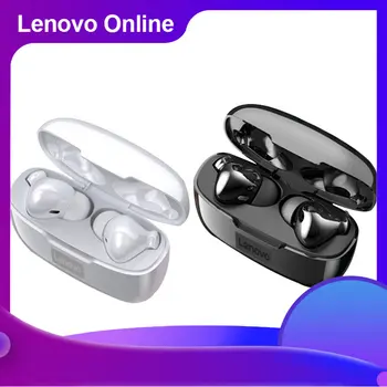 XT90 Lenovo ThinkPlus Bluetooth slúchadlá pre bezdrôtové binaural TWS5.0 športové slúchadlá