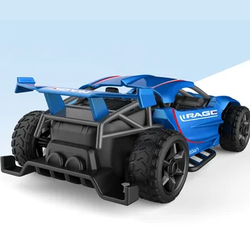Nové Diecast Bugatti McLaren Vysokej Rýchlosti Dvojitý Pull-back Vozidla Deti autíčka Cross Country Lezenie Inerciálnych Posuvné Auto Dary