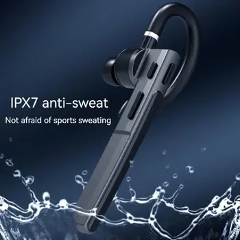 Bezdrôtový Bluetooth-kompatibilné Slúchadlá pre Xiao Huawei Led Displej Športové Slúchadlá Šumu Business Music Headset