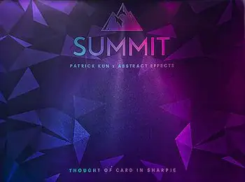 2021 Summit o Abstraktné Účinky Kúzla