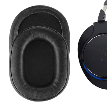 Náhradné mušle slúchadiel Uší Vankúš chrániče sluchu Pre Steelseries Arctis 1 3 5 7 7P 7X 9 9X Pro Gamedac Prime Káblové Bezdrôtové Slúchadlá
