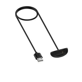 Magnet USB Nabíjací Kábel Poplatok Linka Pre -Amazfit X Smartwatch Globálna Verzia M5TE