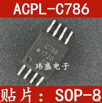 Doprava zadarmo 10PCS ACPL-C786 C786 SOP-8