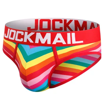 Homosexualita, Homosexuáli, Lesbičky klubu strany nosiť bielizeň Prekladané Pohodlie Boxer Nohavičky LGBTQ sexy muž plávať bikini šortky Jockstraps
