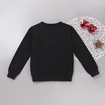 Disney Dievča Mickey Minnie Top+Sukňa šaty Nastaviť Deti 2ks Módne Vianočný Kostým Deti Oblečenie s Dlhým Rukávom Pre 2-9 Rokov