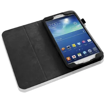 Tablet Kryt pre Samsung Galaxy Tab 3 8.0 T311 Prípade PU Kožené pre Samsung Tab3 8.0 SM-T311 T315 8