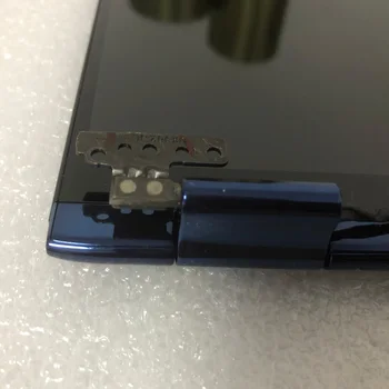 PÔVODNÉ 13.3 Palcový LCD Panel Dotykový displej náhradná Pre Asus ZenBook Flip UX362 UX362FA UX362FN hornej časti